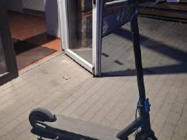 Ninbot g30 max