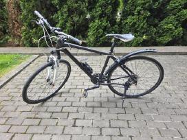 Specialized dviratis