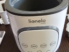 Naudotas Lionelo Thermup 5in1 šildytuvas