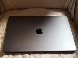 MacBook Pro 16 M3 Max 36/1tb Space Black !