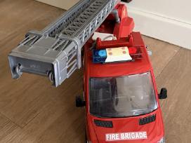 Gaisrinė Bruder MB Sprinter Fire Brigade 02532