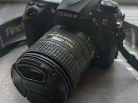 Fujifilm Finepix S5 Pro