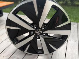Parduodami originalūs VW Tayron 19 ratlankiai