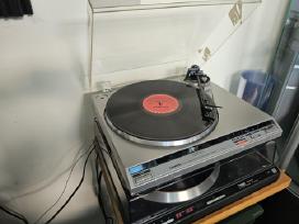 Onkyo Cp-1033a patefonas