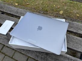 Perku MacBook kompiuterius!