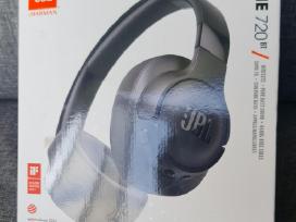 Parduodu ausines Jbl Tune 720bt