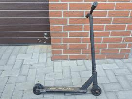 Triukinis paspirtukas Soke Go!