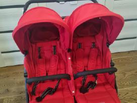 Valco baby snap duo vežimukas