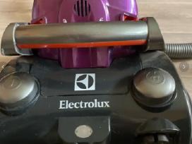 Dulkiu Siurblys Electrolux Zt3550el