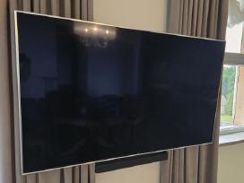 Televizorius LG 65sj810v 65 (164 cm) 4k Smart TV
