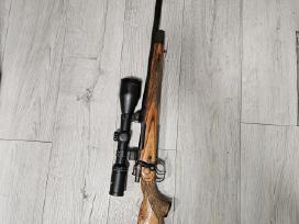 Mauser 243 win