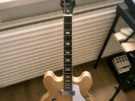 Epiphone Casino Natural