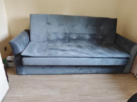 Sofa lova