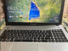 Asus Nv56vv Nesiojama kompiuteri