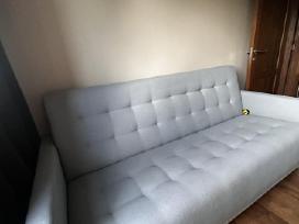 Melsva sofa-lova