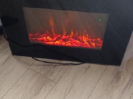 Elektrinis židinys-šildytuvas Bomann Ek 6023 Cb (2