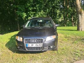 Audi A4 Quattro