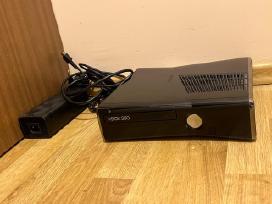 Xbox 360 atrištas