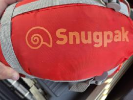 Snugpak travelpack 1 miegmaišis.