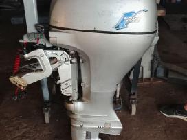 Variklis valties Honda Bf20d