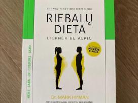 Riebalų Dieta