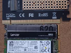 10tb ir nvme m.2 1-2tb