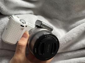 Sony nex-5t camera