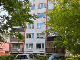 Parduodu 3 k. butą Kupiškyje