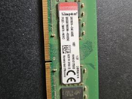 Kingston 8gb Ddr4 RAM