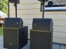 Garso koloneliu komplektas Void Acoustics