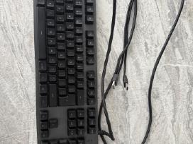 Logitech G413 carbon