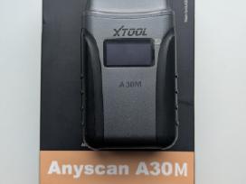 Xtool anyscan a30m universali diagnostikos įranga