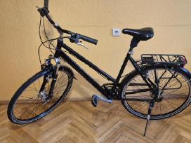 Dviratis KTM