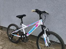 Vaikiškas dviratis