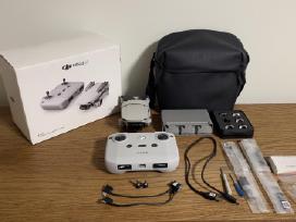 Dji mini 2 se fly more combo