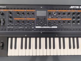Parduodu Sintezatorių Roland Jupiter-xm