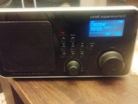 WiFi radijas Pinell supersound 2