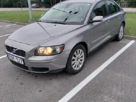 Volvo S40 Rida 72000 km.