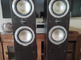 Tannoy Mercury V4i ir garsiakalbiai 4a32, 4a28