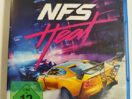 Nfs Heat Playstation 4