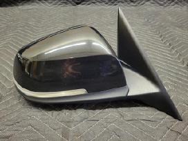Bmw F31 veidrodis