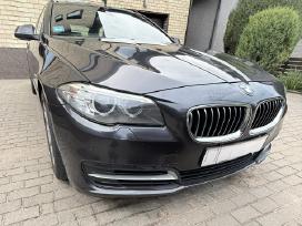 Bmw 520d diesel