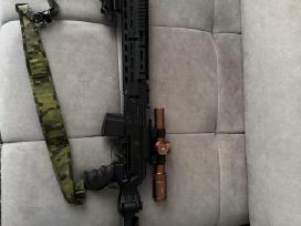 Saiga 223 rem.