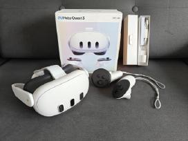 Oculus Meta Quest 3 512gb