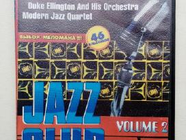 Jazz Club Volume 2