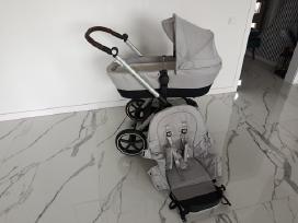 Vežimėlis Cybex EOS Lux 2 in 1