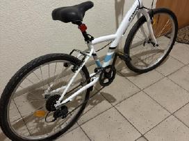 Vaiku dviratis Original&nbsp;100 24"hybrid.