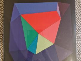Barker - Stochastic Drift / Vinyl Lp