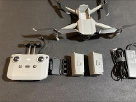 Dji Mavic Air 2 Combo