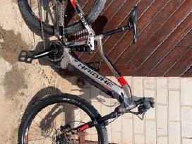 Haibike Sduro Fullnine Lt 9.0